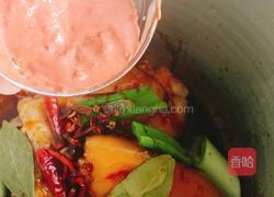 红烧肘子的做法图解5