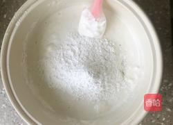 蒸米糕的做法图解1