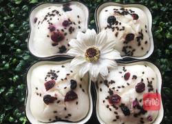 蒸米糕的做法图解10