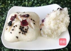 蒸米糕的做法图解13