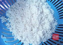 绿豆沙西米露的做法图解4