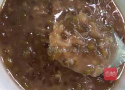 绿豆沙西米露的做法图解7