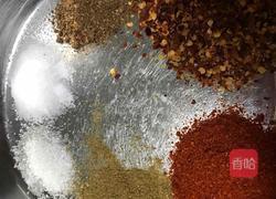 豆花烤鱼——这是一道压轴菜的做法图解3