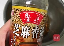 豆花烤鱼——这是一道压轴菜的做法图解5