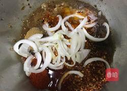 豆花烤鱼——这是一道压轴菜的做法图解8