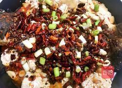 豆花烤鱼——这是一道压轴菜的做法图解28