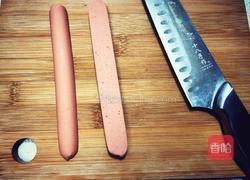 爱心鸡蛋的做法图解1