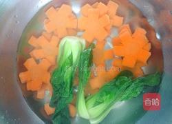 照烧鸡腿饭的做法图解3