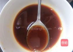 照烧鸡腿饭的做法图解4