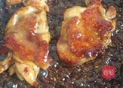 照烧鸡腿饭的做法图解6