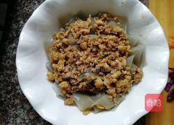 凉拌苕皮的做法图解6