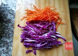 凉拌苕皮的做法图解7