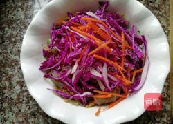 凉拌苕皮的做法图解8