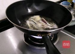 炸泥鳅的做法图解5