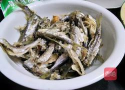 红烧泥鳅的做法图解4