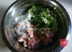 冬瓜丸子汤的做法图解5