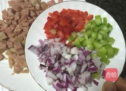 披萨的做法图解1