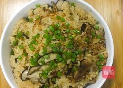 鲜肉饭的做法图解6