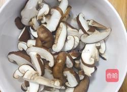 鲜肉饭的做法图解1