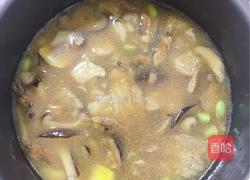 鲜肉饭的做法图解4