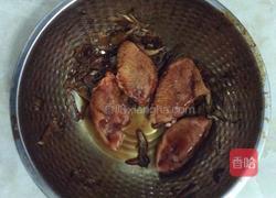 鸡腿的做法图解1