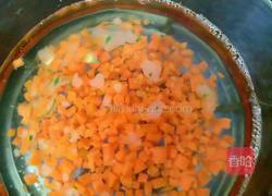 蔬菜土豆饼的做法图解4