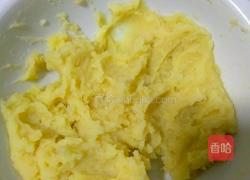 蔬菜土豆饼的做法图解5