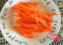 鸡肉紫菜包饭的做法图解2