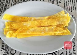 鸡肉紫菜包饭的做法图解6