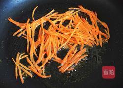 鸡肉紫菜包饭的做法图解8