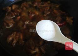 糖醋排骨的做法图解12