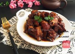 糖醋排骨的做法图解14