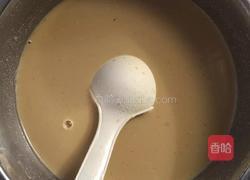 椰汁千层糕的做法图解2