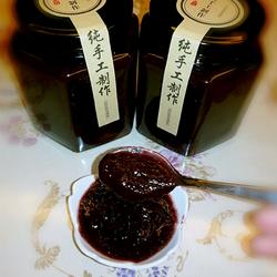 自制草莓酱的做法[图]