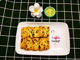 蔓越莓饼干的做法[图]