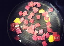 泡澡的熊猫的做法图解4