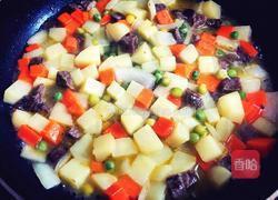 泡澡的熊猫的做法图解13