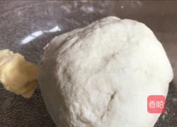 菠萝披萨的做法图解3