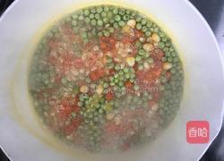 菠萝披萨的做法图解4