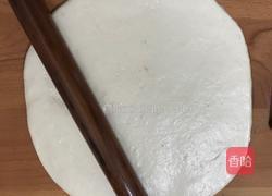 菠萝披萨的做法图解8