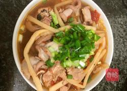 老友杂粉的做法图解10