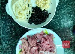 老友杂粉的做法图解3