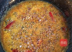 家常毛血旺的做法图解4