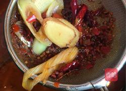 家常毛血旺的做法图解6