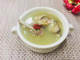 鱼翅煨鸡的做法[图]