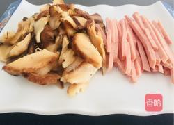 鱼翅煨鸡的做法图解5