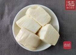 备孕汤谱 什锦汤7种食材营养均衡的做法图解2