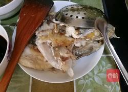 鱼头泡饼的做法图解4