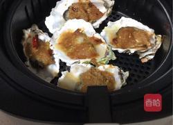 蒜蓉生蚝的做法图解5