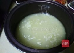 泰式鸡油饭的做法图解5